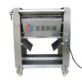 叼嘿直播软件机械设备去筋膜机：肉类去筋膜神器