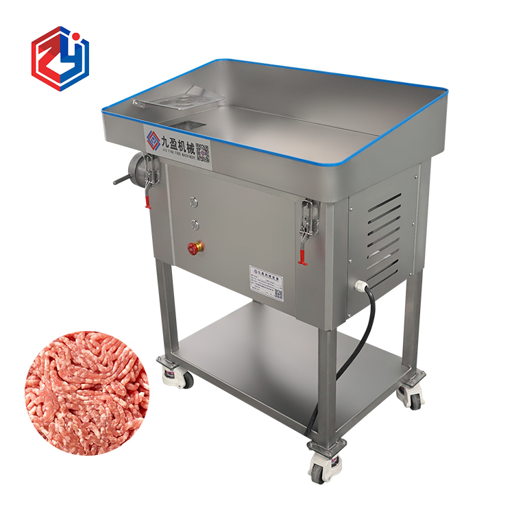 多功能绞肉机能打磨成粉吗？